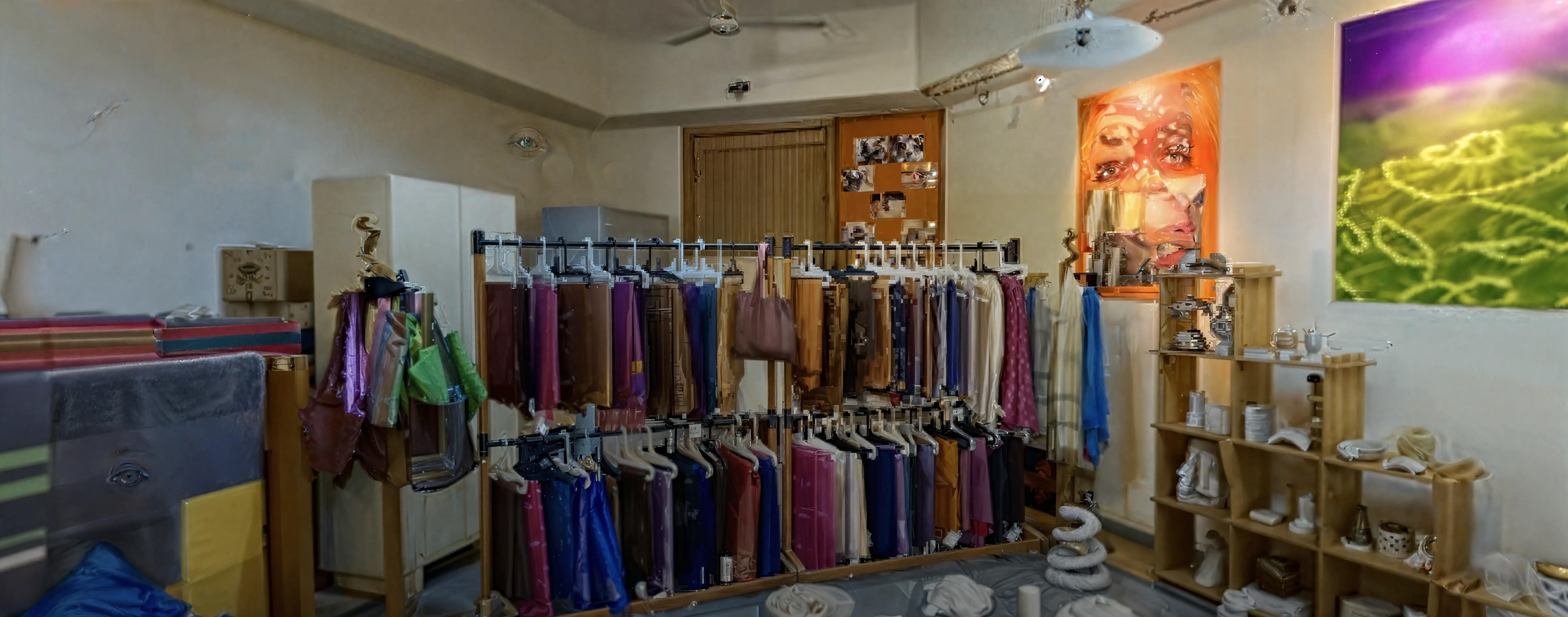 NIFT Gandhinagar facilities photo 2